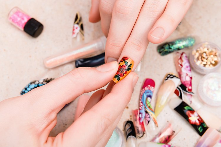 The best presson nails to try now